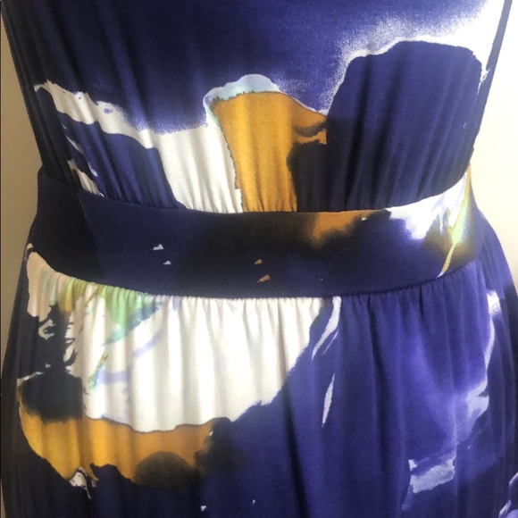 Gorgeous maxi dress, Anthropologie Weston, XS - Picture 6 of 8